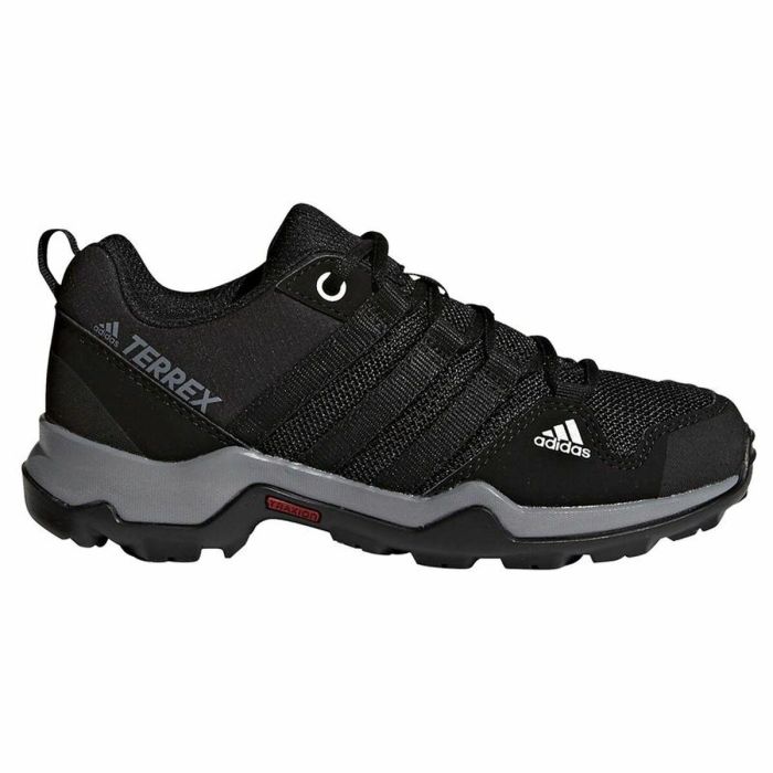 Zapatillas Deportivas Infantiles Adidas BB1935 Negro Zapatillas Deportivas Infantiles Adidas BB1935 Negro