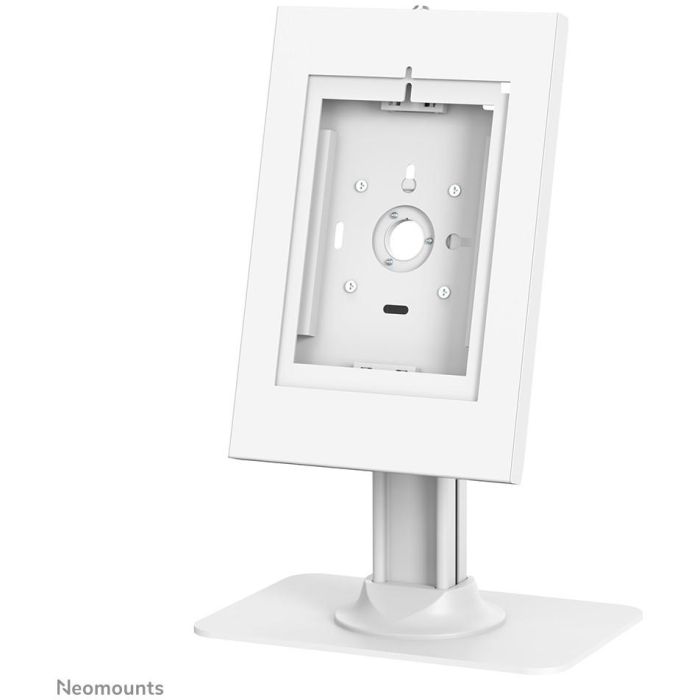 Soporte para Tablet Neomounts DS15-650WH1 Blanco 1 Soporte para Tablet Neomounts DS15-650WH1 Blanco 1