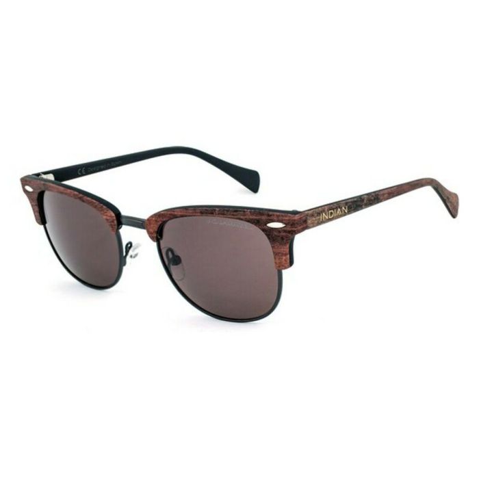 Gafas de Sol Unisex The Indian Face DAKOTA-102-1 Ø 50 mm Gafas de Sol Unisex The Indian Face DAKOTA-102-1 Ø 50 mm