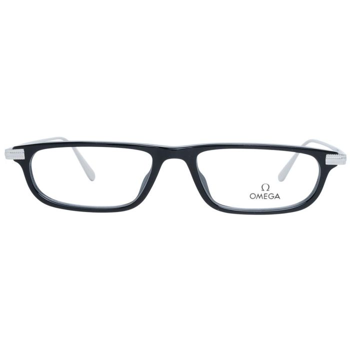 Montura de Gafas Unisex Omega OM5012-5201A Ø 52 mm 5 Montura de Gafas Unisex Omega OM5012-5201A Ø 52 mm 5