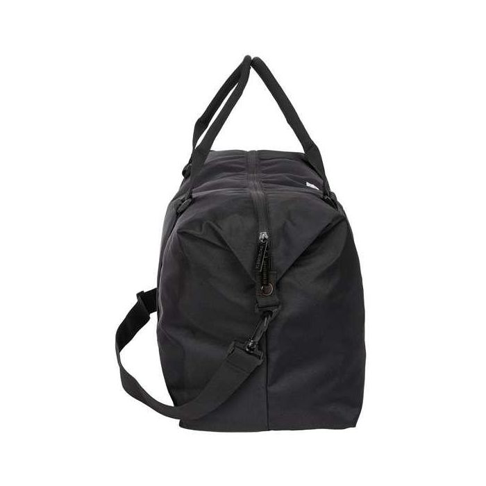 Bolsa De Fin De Semana Safta F.C. Barcelona Premium Black 220x680x290 mm 2