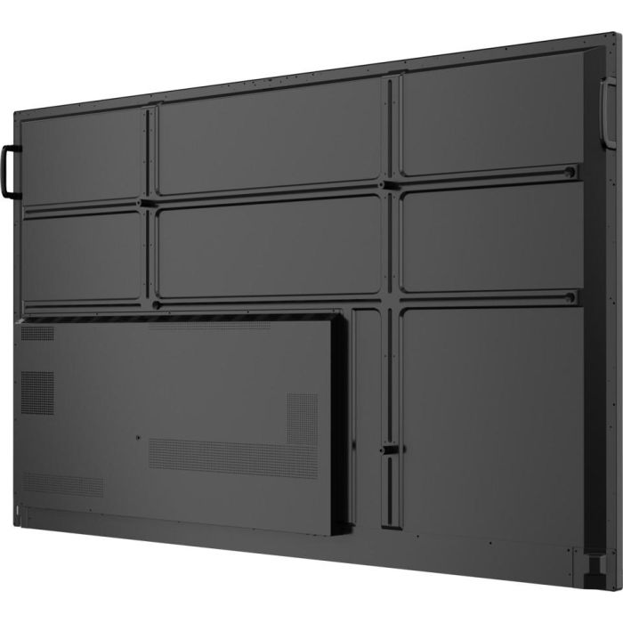 ViewSonic IFP86G1 ViewBoard Touch Display 217,4cm (85,6 Pulgadas) 3 ViewSonic IFP86G1 ViewBoard Touch Display 217,4cm (85,6 Pulgadas) 3