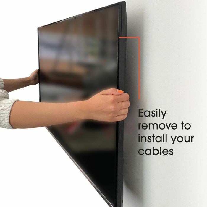 Soporte TV con Brazo Vogel's MA3010C1 32" 65" 40 kg 5 Soporte TV con Brazo Vogel's MA3010C1 32" 65" 40 kg 5