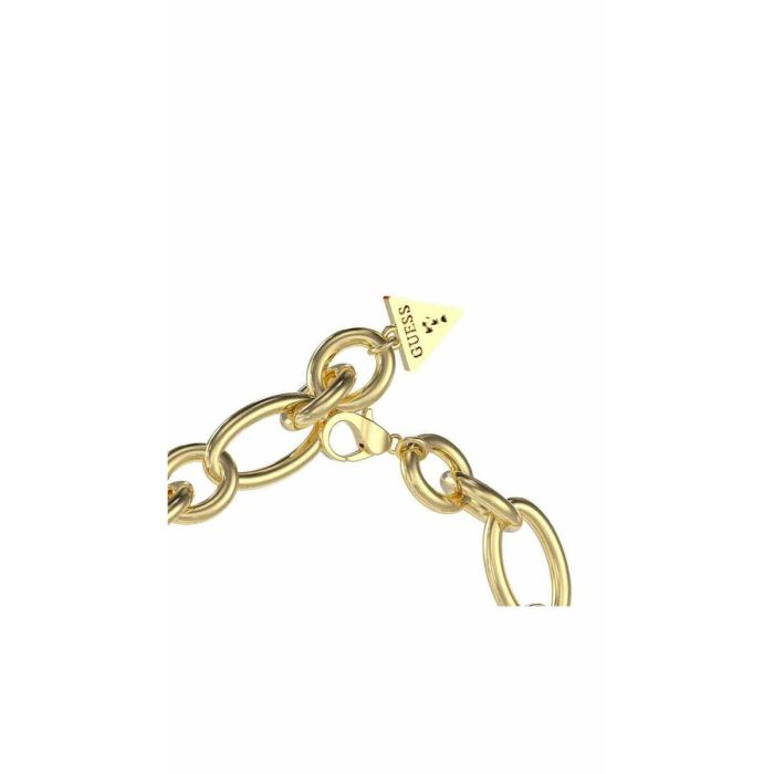 Pulsera Mujer Guess JUBB04025JWYGWHS 2 Pulsera Mujer Guess JUBB04025JWYGWHS 2