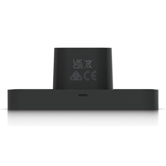 Ubiquiti Lector de Tarjetas NFC con Teclado, PoE, Apple Touch Pass, BLE 4.1, 1x 10/100 MbE, IP55, Negro 4