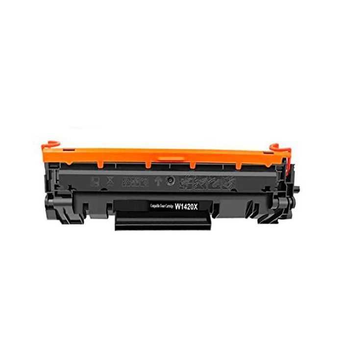 Dayma Toner Compatible HP W1420A XL / 142A Negro Premium para LaserJet M110w, M110we, MFP M140w, M140we 1