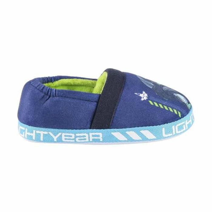Zapatillas de casa francesita buzz lightyear talla t28/29 5 Zapatillas de casa francesita buzz lightyear talla t28/29 5