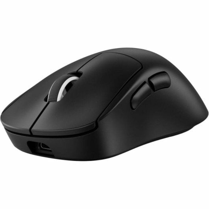 Ratón Logitech Negro