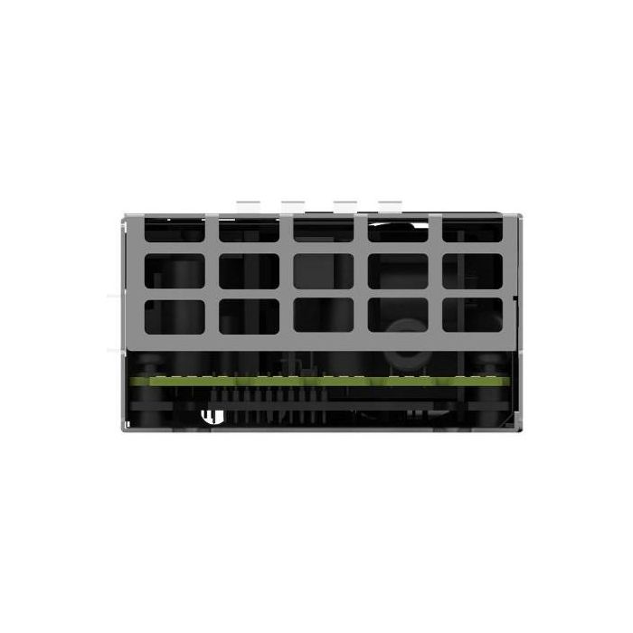 Fuente de Alimentación Netgear APS350W-100NES Rojo 5 Fuente de Alimentación Netgear APS350W-100NES Rojo 5