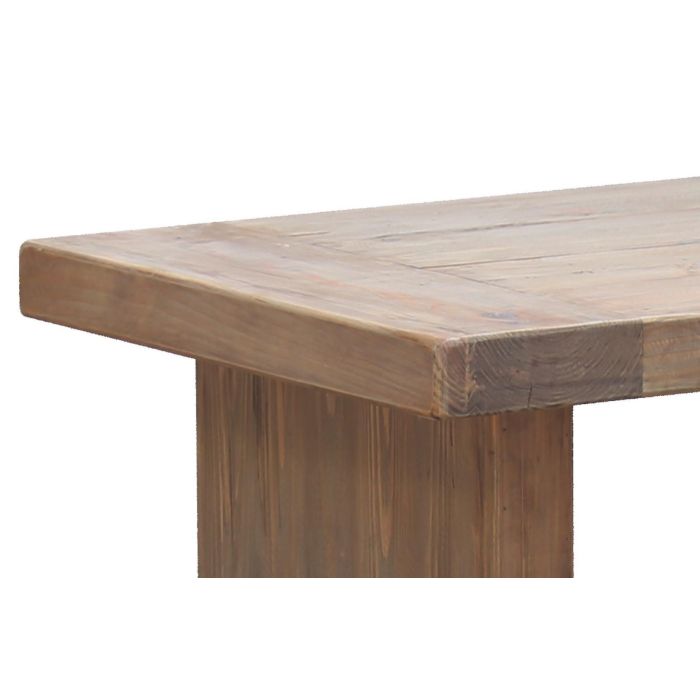 Mesa de Centro Home ESPRIT 135 X 70 X 34 cm 1 Mesa de Centro Home ESPRIT 135 X 70 X 34 cm 1