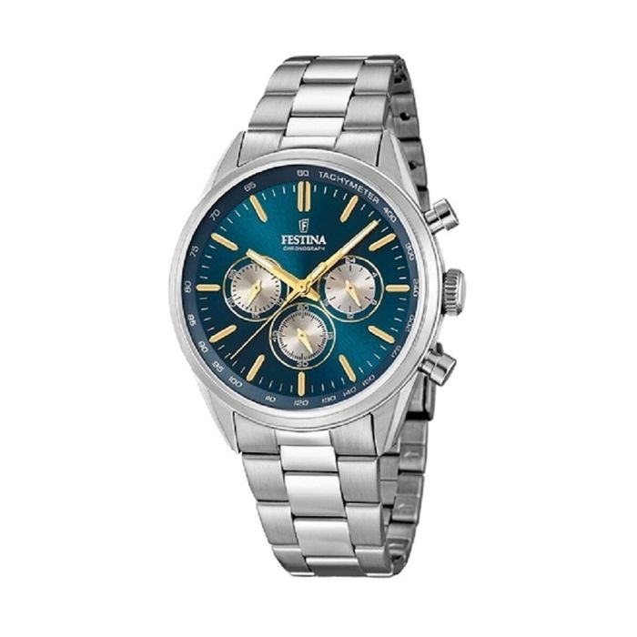 Reloj Hombre Festina F16820/C Reloj Hombre Festina F16820/C