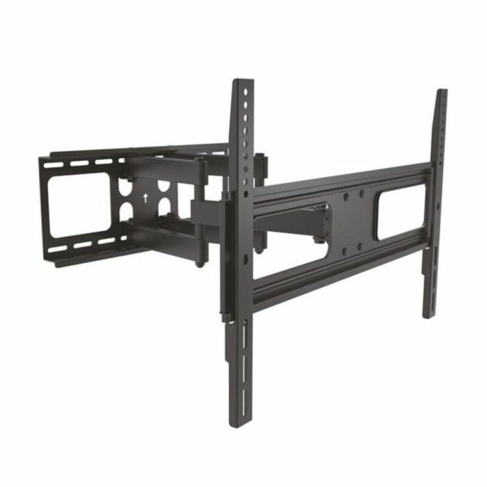 Soporte de Pared TooQ SOPORTE GIRATORIO E INCLINABLE LP6270TN-B 37"-70" Televisión 1