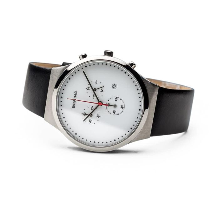 Reloj Hombre Bering 14740-404 (Ø 40 mm) 3