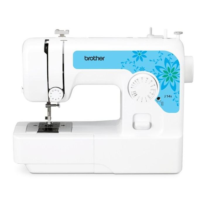 Máquina de Coser Brother J14S 0 Máquina de Coser Brother J14S 0