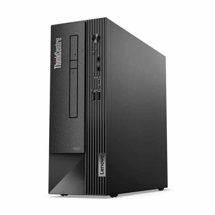 Lenovo ThinkCentre neo 50s Gen 4 Intel® Core™ i5 i5-13400 8 GB DDR4-SDRAM 256 GB SSD Windows 11 Pro SFF PC Negro 2 Lenovo ThinkCentre neo 50s Gen 4 Intel® Core™ i5 i5-13400 8 GB DDR4-SDRAM 256 GB SSD Windows 11 Pro SFF PC Negro 2