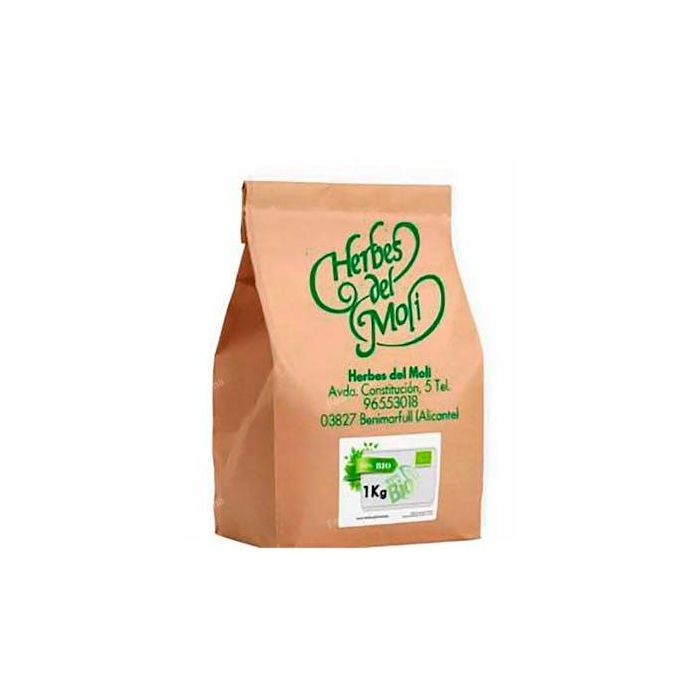 HERBES DEL MOLI Ajo Granulado Eco 1 Kg