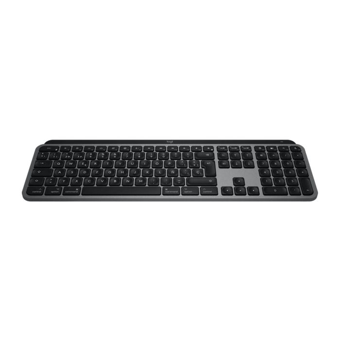 Teclado y Ratón Logitech 920-011631 3