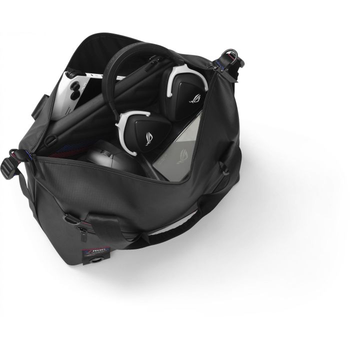 ASUS ROG SLASH Duffle Bag 11 ASUS ROG SLASH Duffle Bag 11