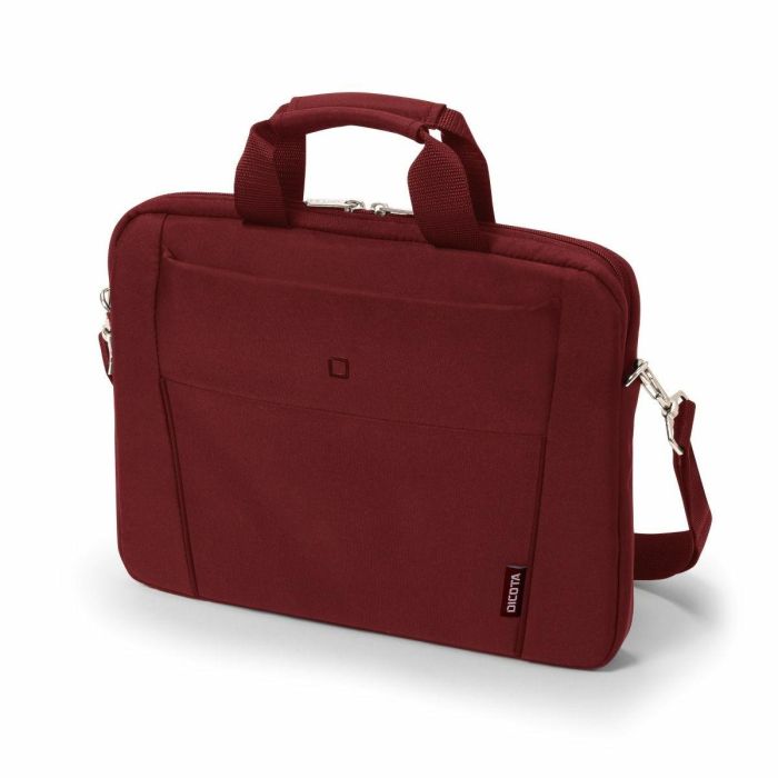 Dicota Slim Case Base 13-14.1" (33cm-35.8cm) red 0 Dicota Slim Case Base 13-14.1" (33cm-35.8cm) red 0