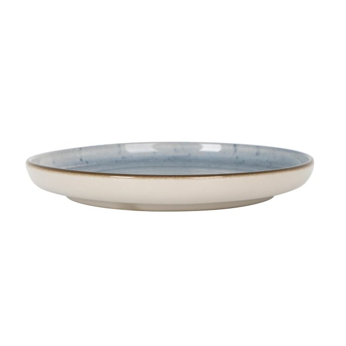 Fuente Redonda Swirl Nordic Brillo Ø15.5 cm - Inde (24 Unidades) 3 Fuente Redonda Swirl Nordic Brillo Ø15.5 cm - Inde (24 Unidades) 3
