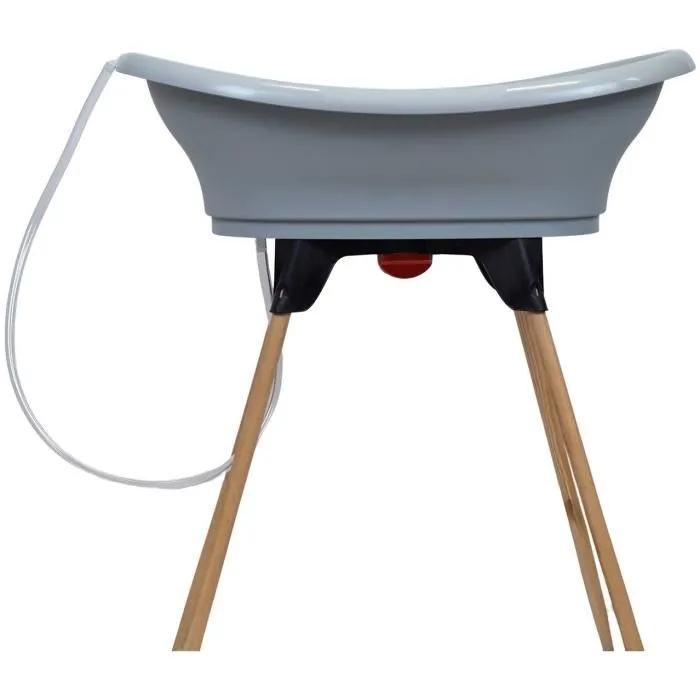 Thermobaby Manguera de Drenaje para Bañeras Lagoon y Vasco 3