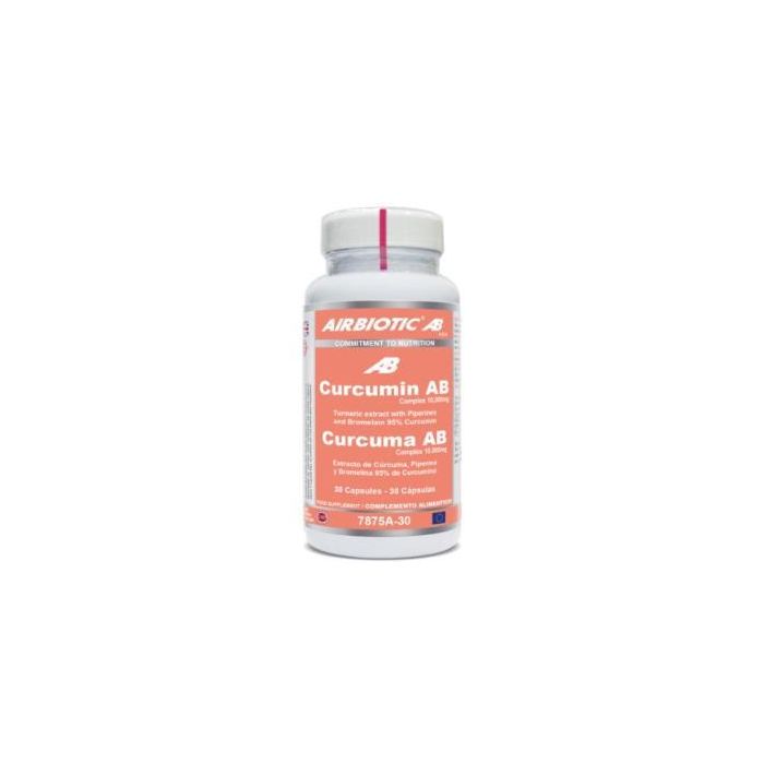 Curcumin Complex 10000Mg. 30Cap.