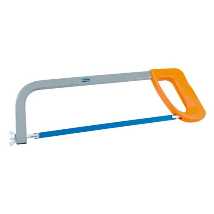 Arco de Sierra Ferrestock 300 mm Metal Plástico Arco de Sierra Ferrestock 300 mm Metal Plástico