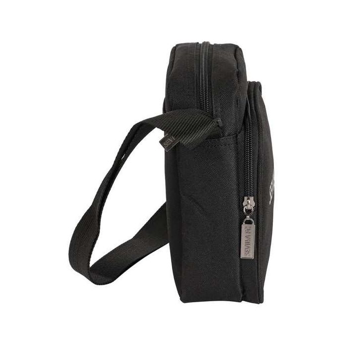 Cartera Escolar Safta Sevilla F.C. Teeen Bandolera Pequeña 160x60x220 mm 4 Cartera Escolar Safta Sevilla F.C. Teeen Bandolera Pequeña 160x60x220 mm 4