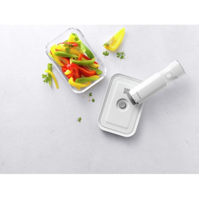 Zwilling Fresh&Save Vakuum Box M Kunststoff 3
