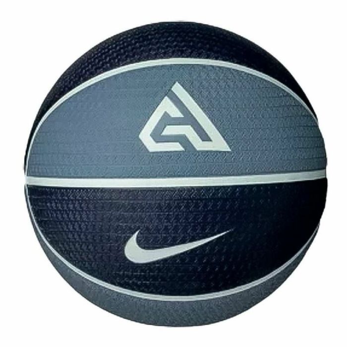 Balón de Baloncesto Nike Antetokounmpo 2.0 Multicolor (Talla 7) 1