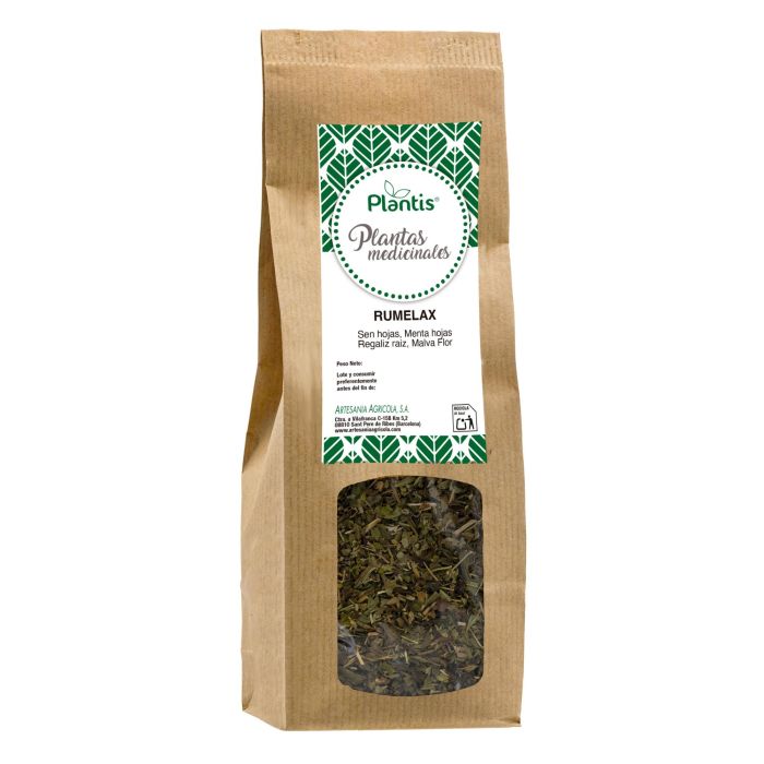 Rumelax (Laxante Masticable)