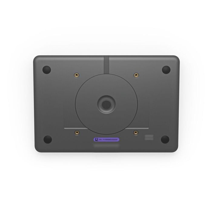 Logitech Componente de Videoconferencia Tap IP, Grafito 1