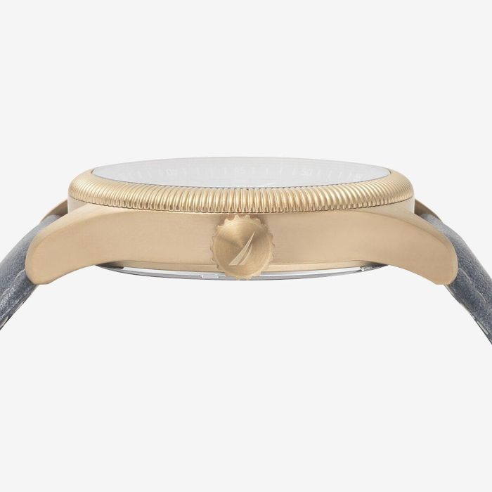 Reloj Hombre Nautica NAPSTB003 (Ø 44 mm) 3