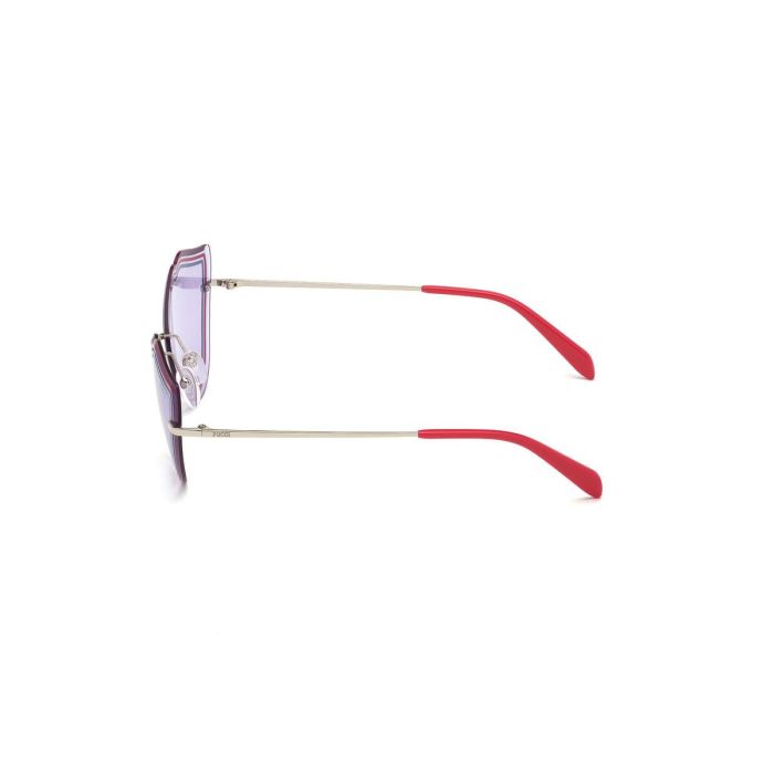 Gafas de Sol Mujer Emilio Pucci EP0134-6416Y Ø 64 mm 1