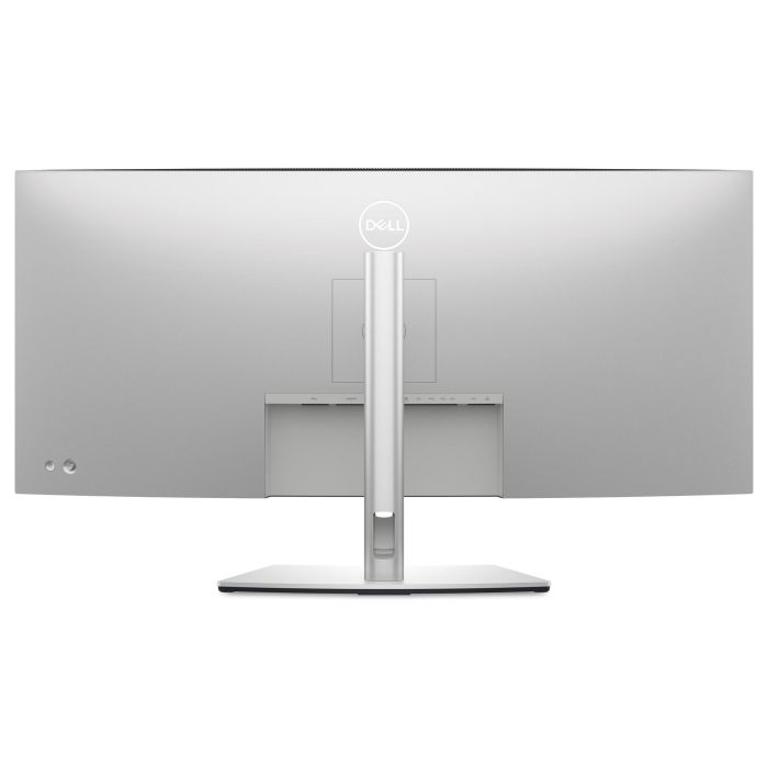 DELL U3824DW Monitor UltraSharp Curvo 38.5" Quad HD+ 3840x1600 USB-C Hub 8ms IPS Negro Panel