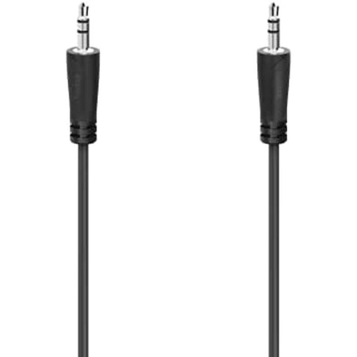 Cable HDMI Hama 00205262 Negro 1,5 m 2 Cable HDMI Hama 00205262 Negro 1,5 m 2