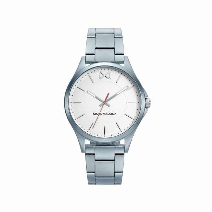 Reloj Mujer Mark Maddox MM7121-07 (Ø 37 mm) 0 Reloj Mujer Mark Maddox MM7121-07 (Ø 37 mm) 0