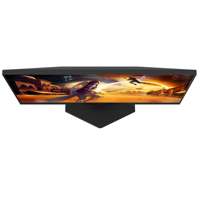 AOC 27G4XE Monitor Gaming 27 Pulgadas Full HD IPS 180Hz 0.5ms HDR10 HDMI DP Negro 6 AOC 27G4XE Monitor Gaming 27 Pulgadas Full HD IPS 180Hz 0.5ms HDR10 HDMI DP Negro 6