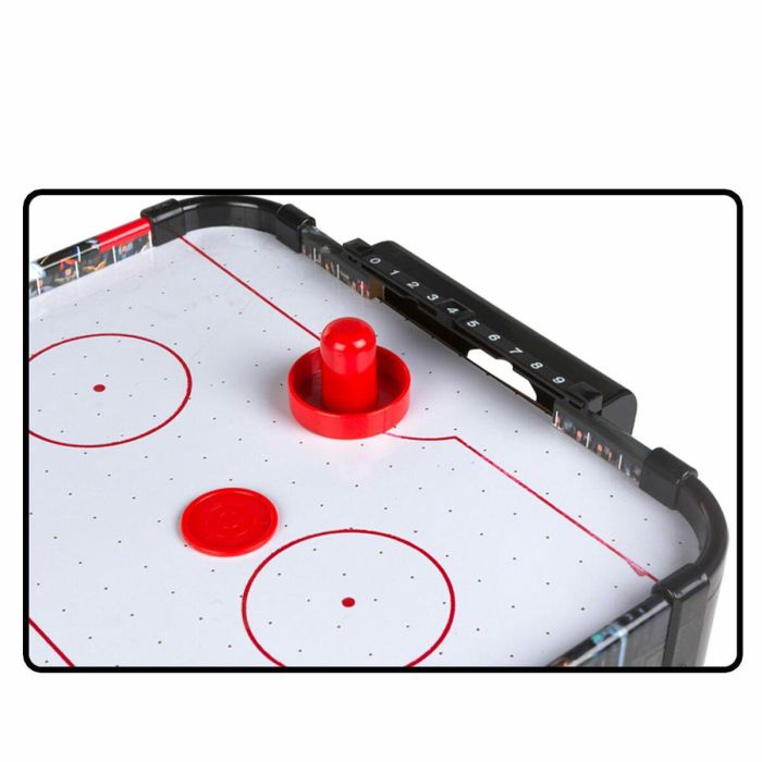 Mesa de Hockey Colorbaby 69 x 10 x 36 cm (2 Unidades) 2