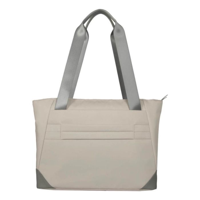 Targus Bolso Tote Avila para Portátil 15-16 Pulgadas, 13L, Diseño Elegante y Sostenible 1
