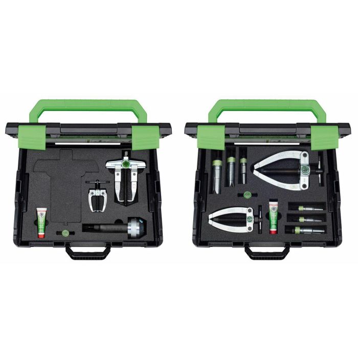 Extractor de rodamientos KUKKO 3