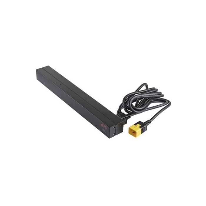 APC AP9565 Rack PDU Basic 1HE 230V 14 APC AP9565 Rack PDU Basic 1HE 230V 14