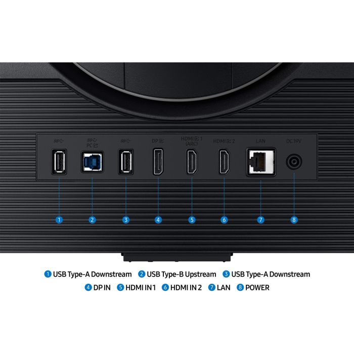 Samsung (27") 68,6cm S27FG702EU 16:9 G70F 11 Samsung (27") 68,6cm S27FG702EU 16:9 G70F 11