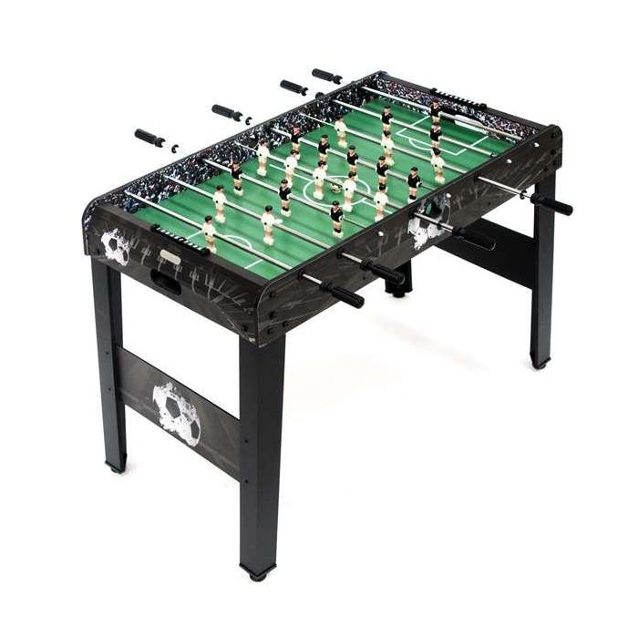 Futbolin madera stadium 115x61x78 cm 15,5 kg Futbolin madera stadium 115x61x78 cm 15,5 kg