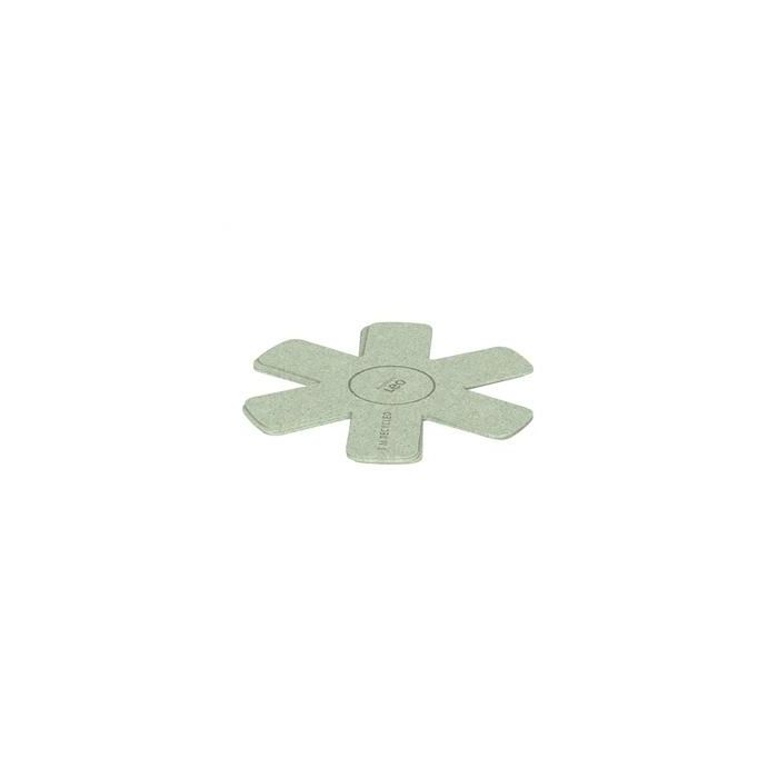 Berghoff 3950526 Pack de 3 Protectores de Sartén Balance, Fieltro para Protección 0 Berghoff 3950526 Pack de 3 Protectores de Sartén Balance, Fieltro para Protección 0