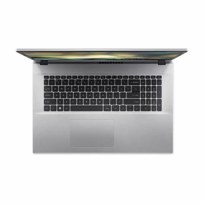 Acer ACE1692929491131 Portátil Aspire 3 A317-54-3927 Windows 11 Intel i3-1215U 16GB RAM 512GB SSD 17.3" FHD IPS AZERTY 1 Acer ACE1692929491131 Portátil Aspire 3 A317-54-3927 Windows 11 Intel i3-1215U 16GB RAM 512GB SSD 17.3" FHD IPS AZERTY 1