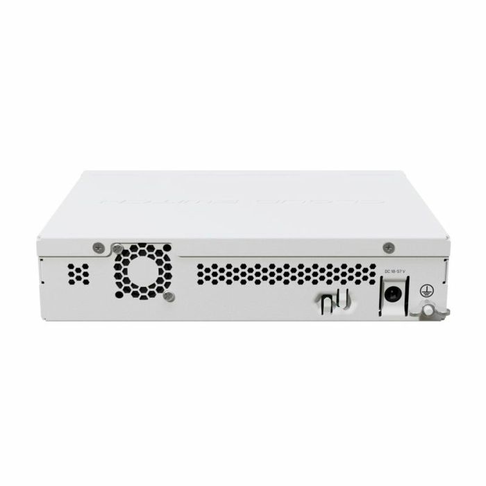 Switch Mikrotik CRS310-1G-5S-4S+IN 1