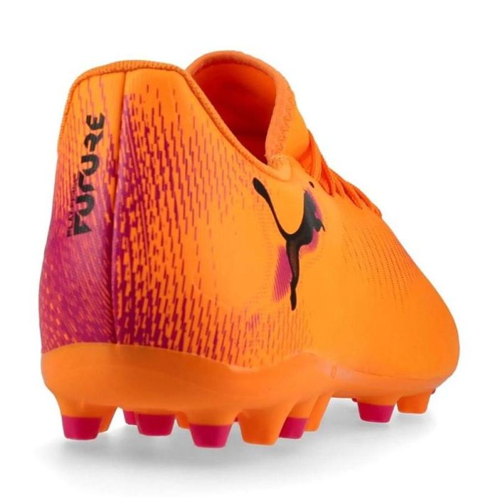 Botas de Fútbol para Adultos Puma Future 8 Play Mg 31 1