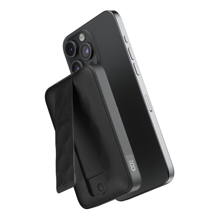Powerbank Xtorm FS5W101 Negro 10000 mAh 38,5 WH 4 Powerbank Xtorm FS5W101 Negro 10000 mAh 38,5 WH 4