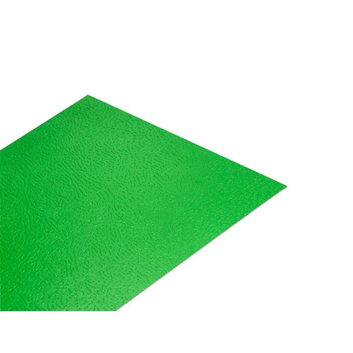 Tapa Encuadernacion Liderpapel Carton A4 0,9 mm Verde Fluor Paquete De 50 Unidades 7